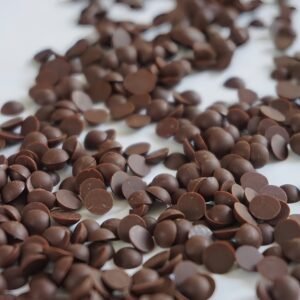 GOTAS CON SABOR A CHOCOLATE K2000 x 2 KG