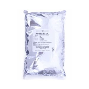 CHOCOLATE 55% CACAO S/A OBLEAS x 2KG