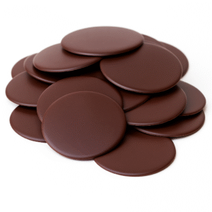 CHOCOLATE 55% C/A OBLEAS x 2 KG