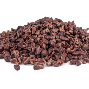 NIBS DE CACAO EN TROZOS 100% CACAO x 1 KG