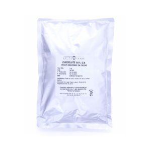 CHOCOLATE 55% CACAO S/A OBLEAS x 1KG